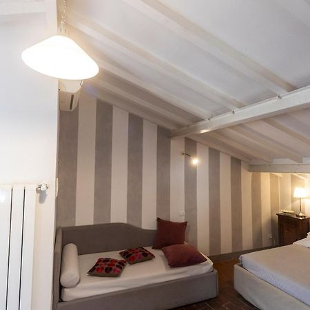 Casa Giangare Hotel Sarzana Ngoại thất bức ảnh