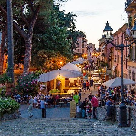 Casa Giangare Hotel Sarzana Ngoại thất bức ảnh