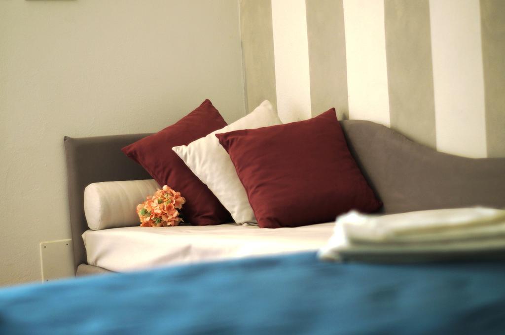 Casa Giangare Hotel Sarzana Phòng bức ảnh