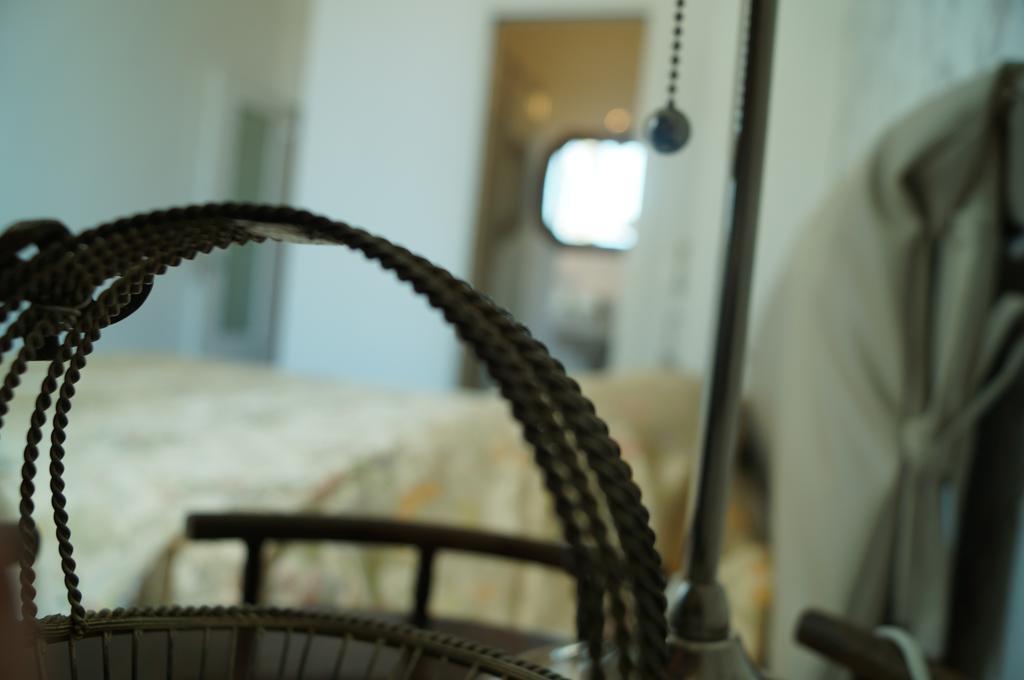 Casa Giangare Hotel Sarzana Phòng bức ảnh