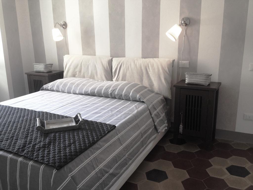 Casa Giangare Hotel Sarzana Phòng bức ảnh