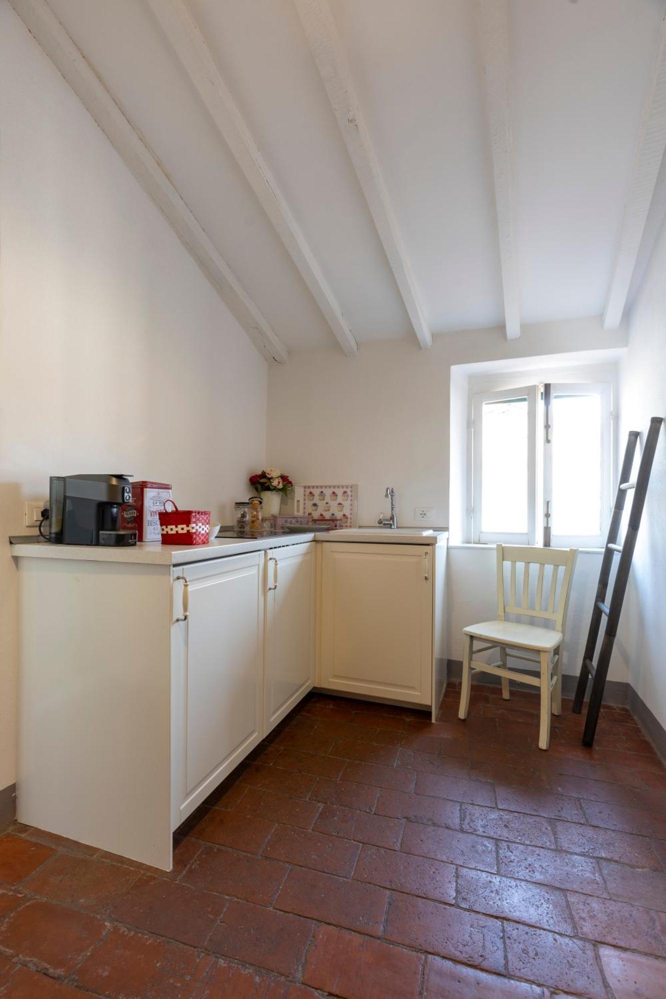 Casa Giangare Hotel Sarzana Ngoại thất bức ảnh