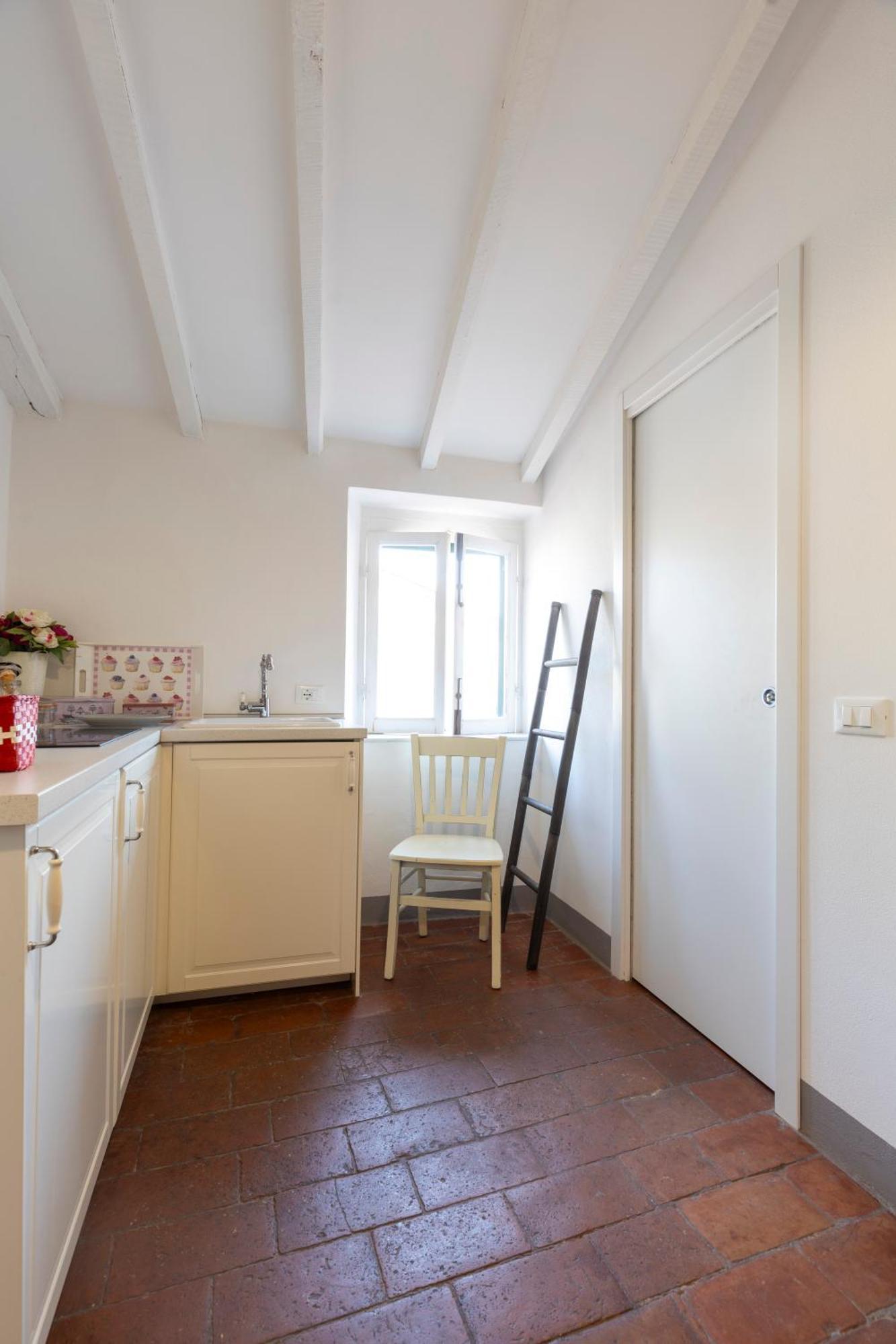 Casa Giangare Hotel Sarzana Ngoại thất bức ảnh