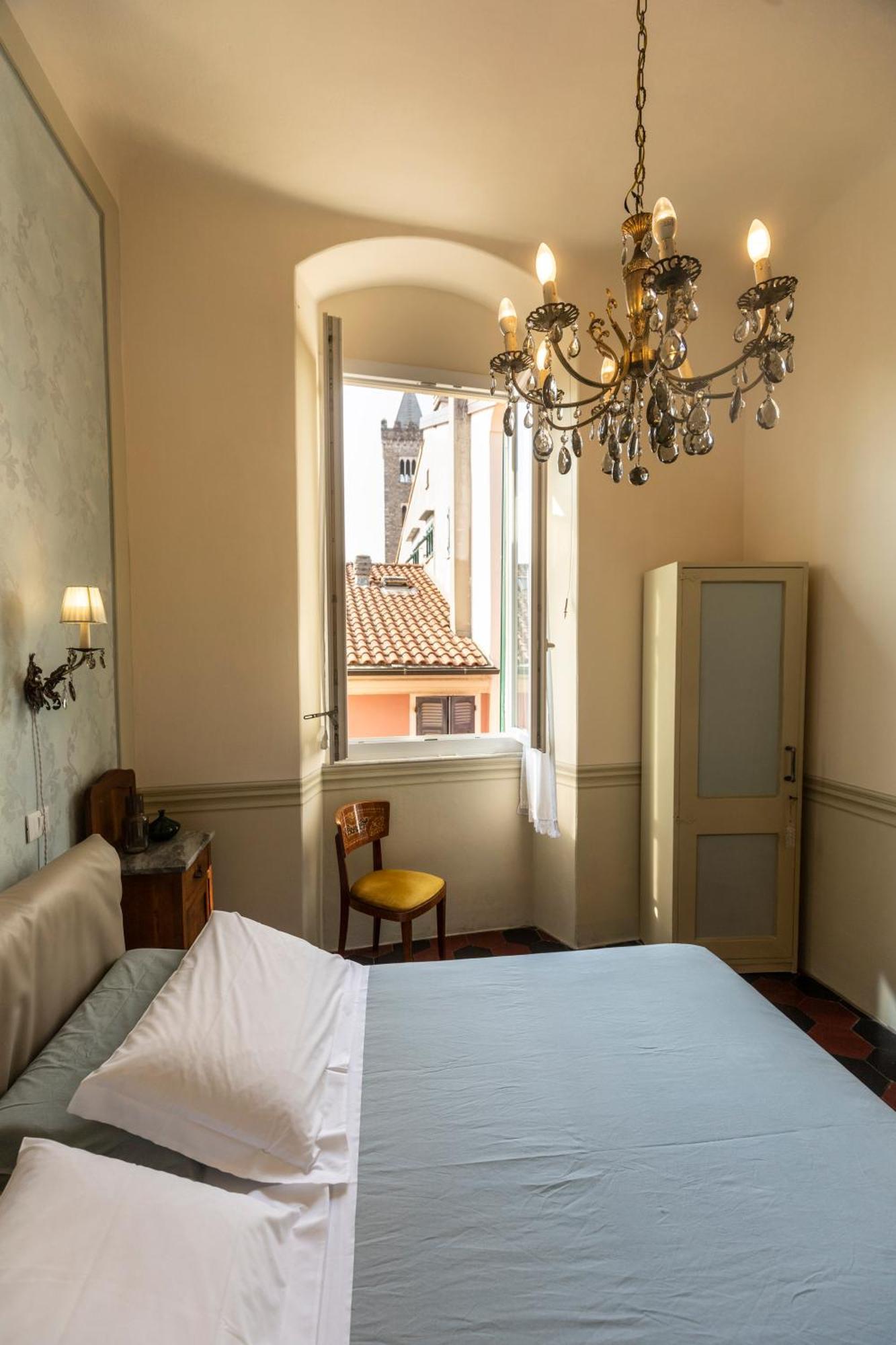 Casa Giangare Hotel Sarzana Ngoại thất bức ảnh