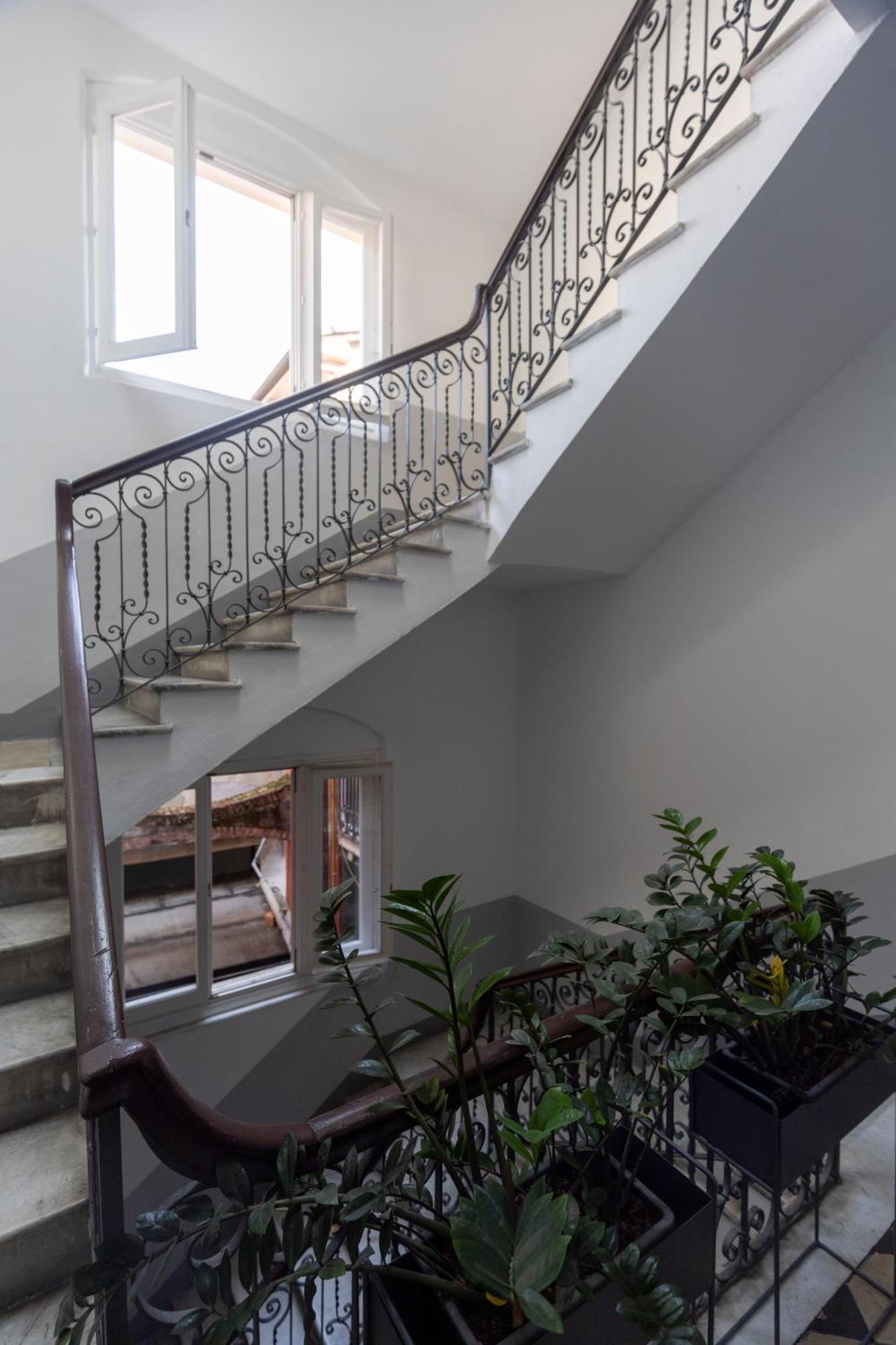 Casa Giangare Hotel Sarzana Ngoại thất bức ảnh