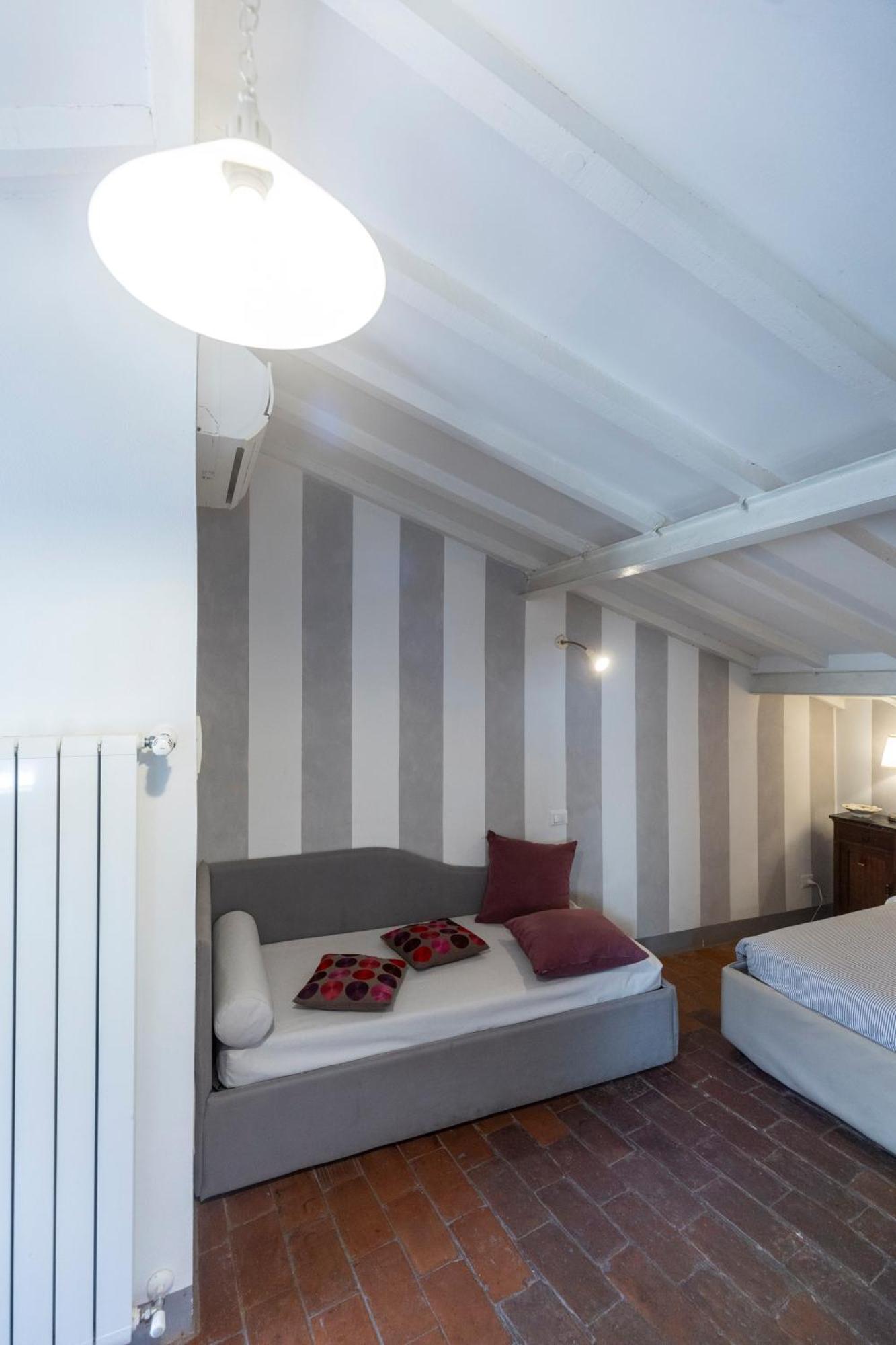 Casa Giangare Hotel Sarzana Ngoại thất bức ảnh