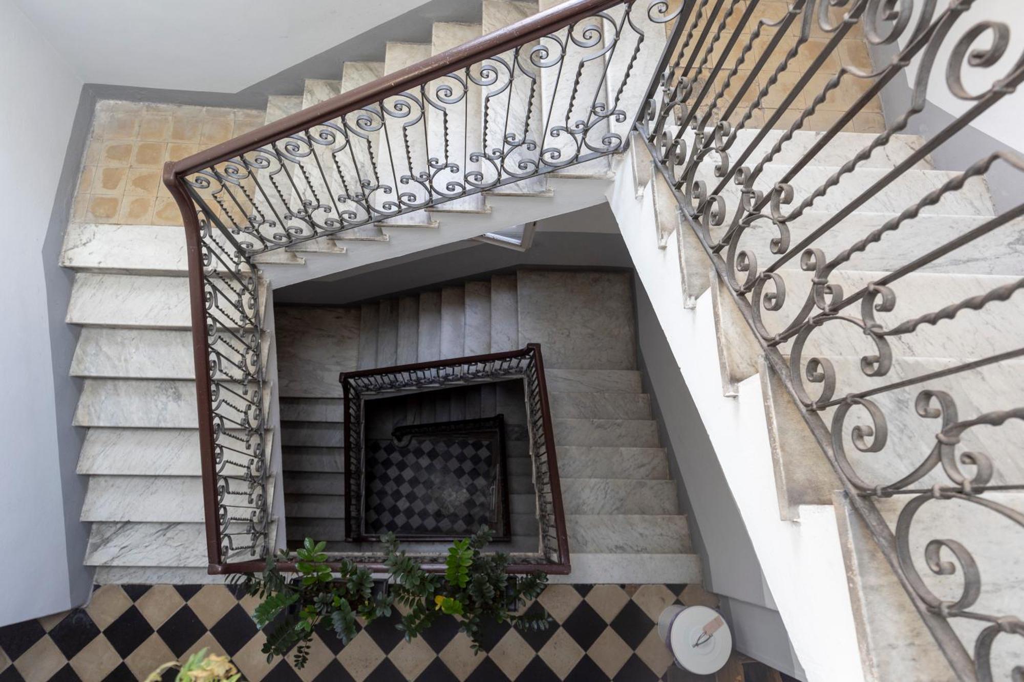 Casa Giangare Hotel Sarzana Ngoại thất bức ảnh