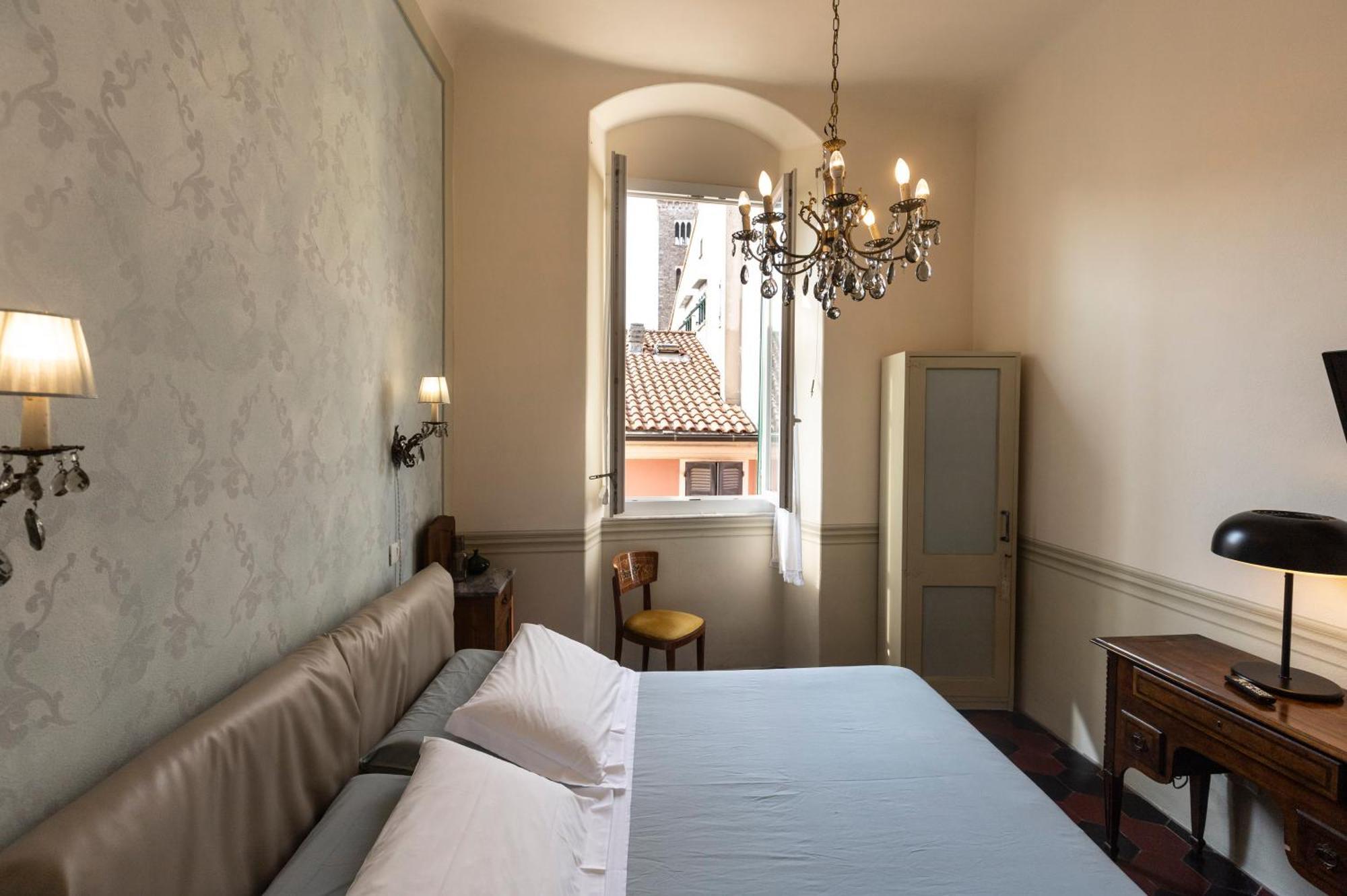 Casa Giangare Hotel Sarzana Ngoại thất bức ảnh