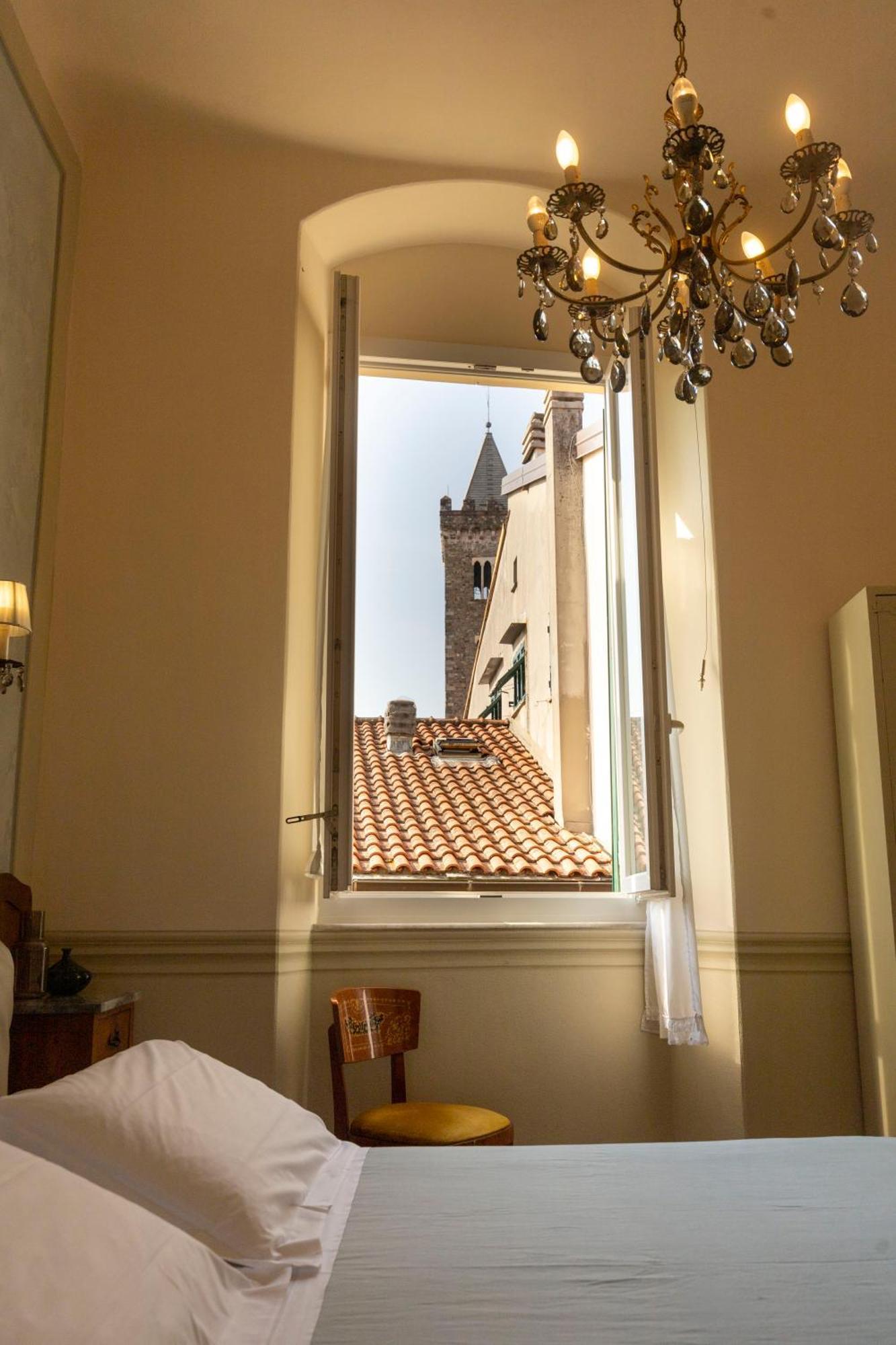 Casa Giangare Hotel Sarzana Ngoại thất bức ảnh