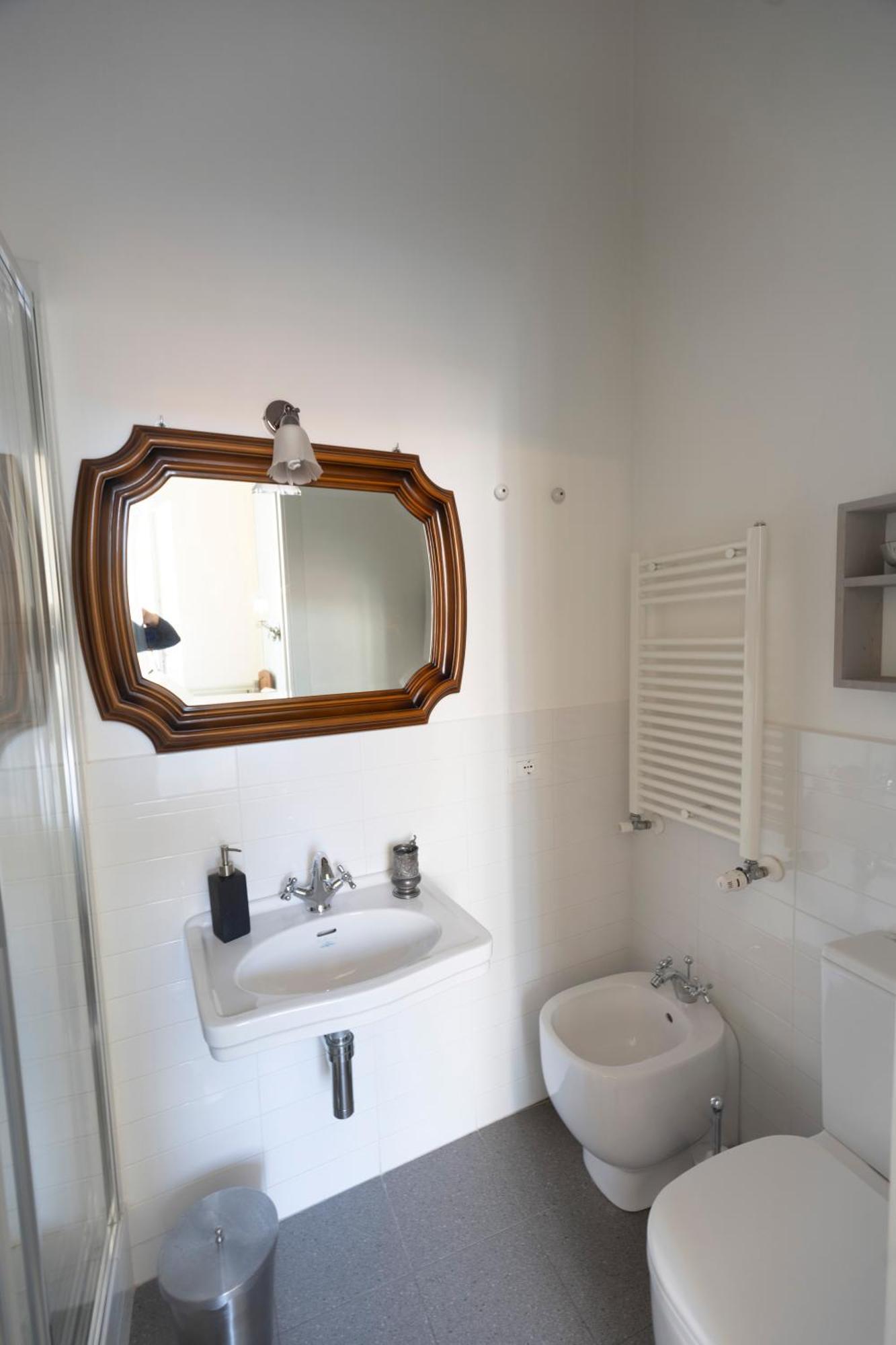 Casa Giangare Hotel Sarzana Ngoại thất bức ảnh