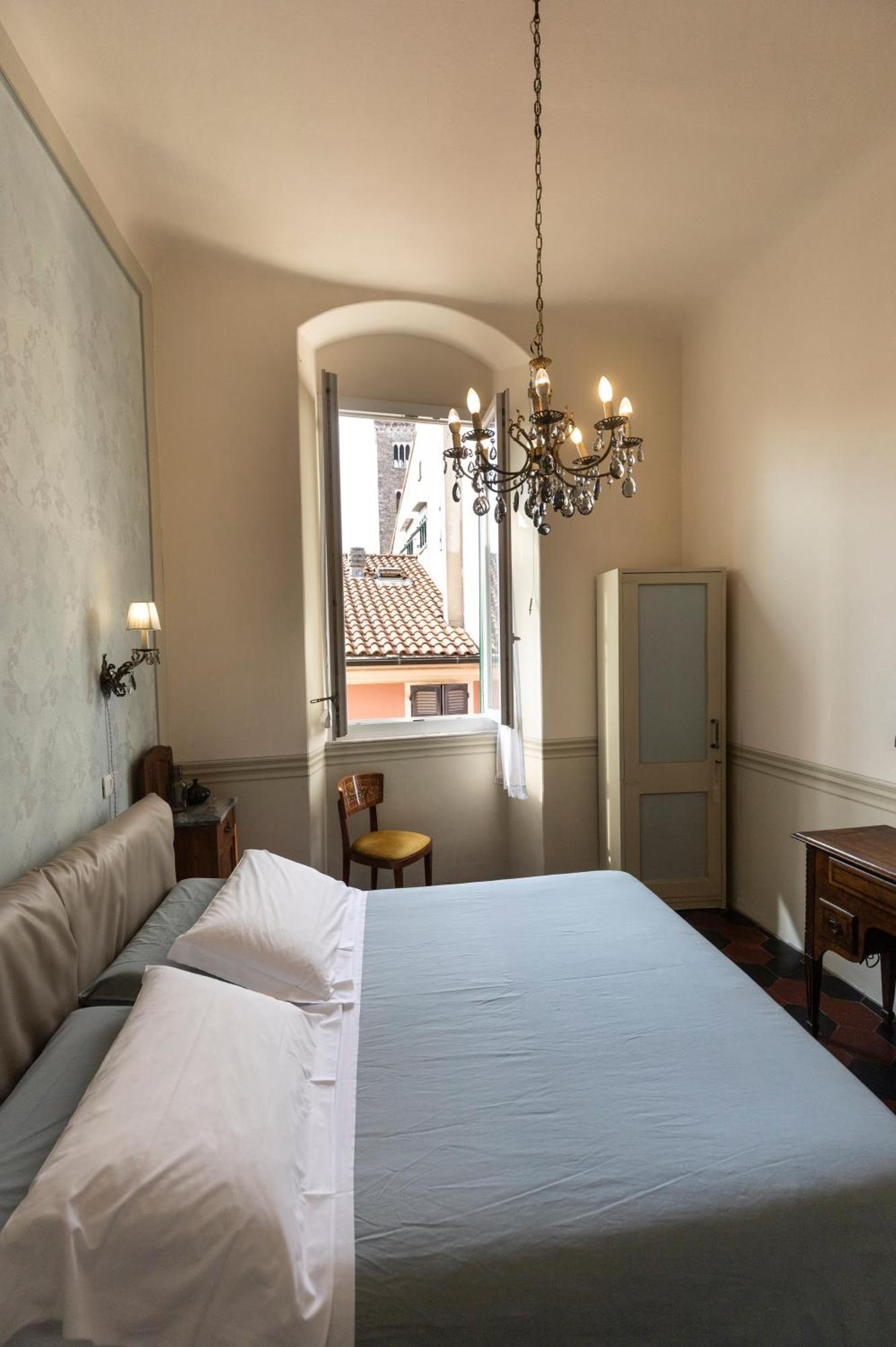 Casa Giangare Hotel Sarzana Ngoại thất bức ảnh