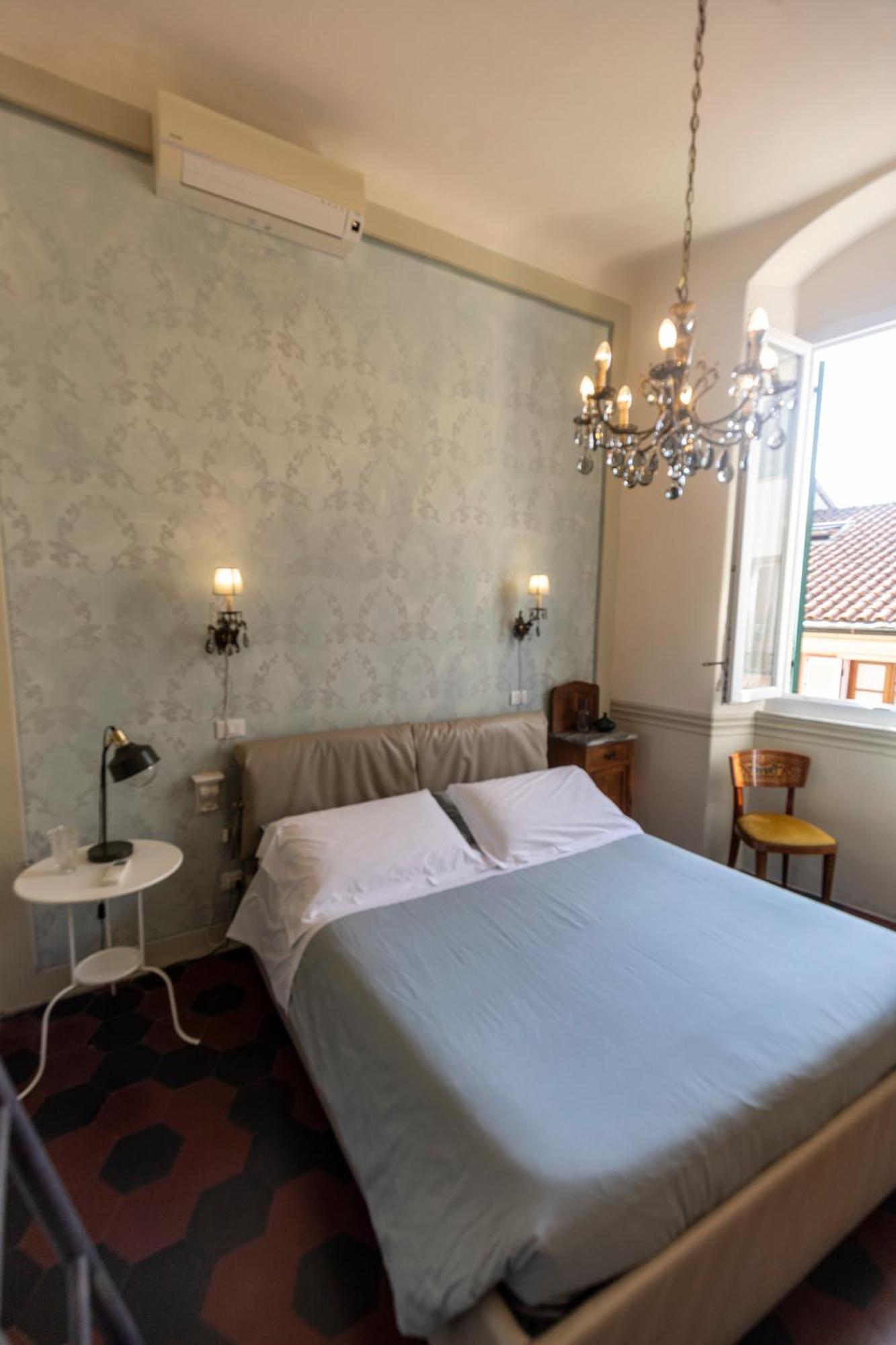 Casa Giangare Hotel Sarzana Ngoại thất bức ảnh