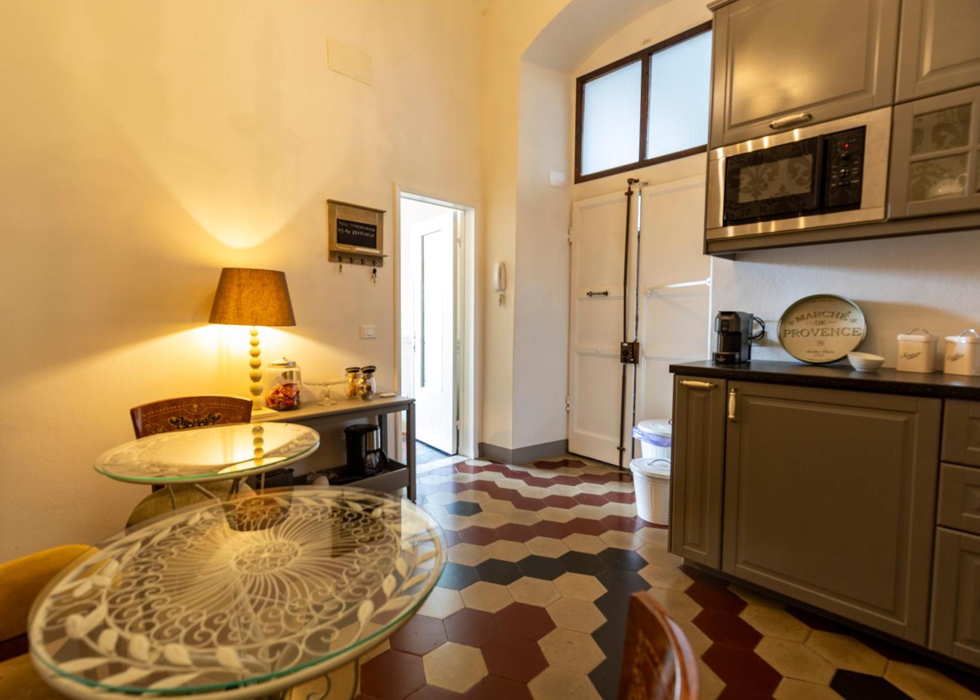 Casa Giangare Hotel Sarzana Ngoại thất bức ảnh