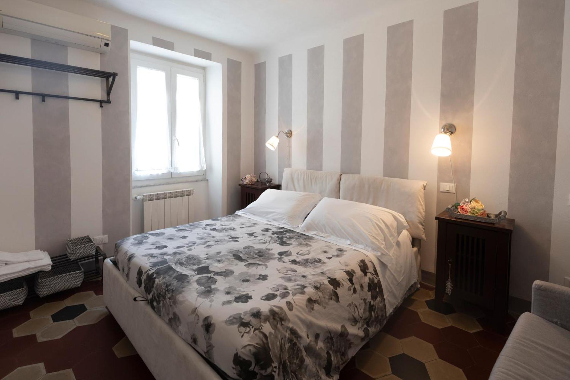 Casa Giangare Hotel Sarzana Ngoại thất bức ảnh