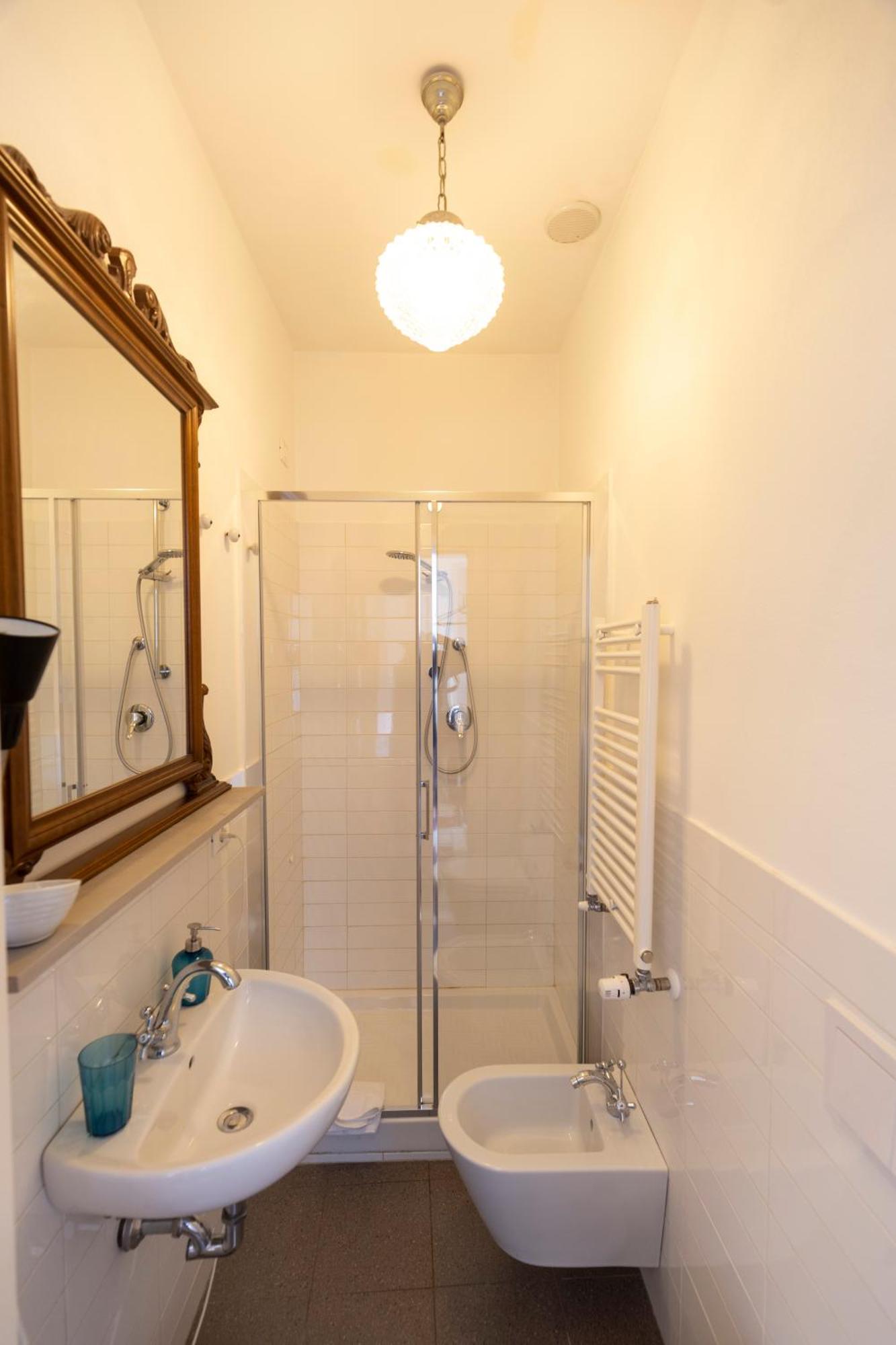 Casa Giangare Hotel Sarzana Ngoại thất bức ảnh