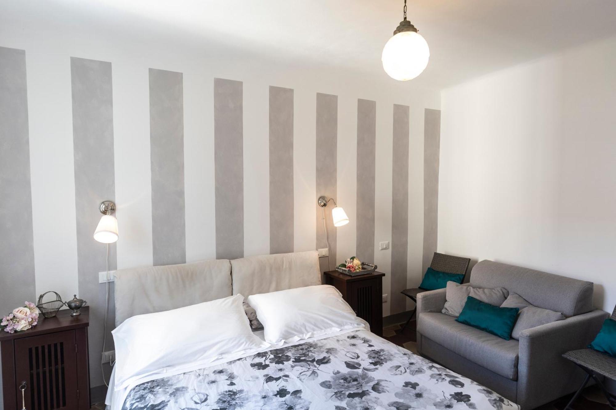 Casa Giangare Hotel Sarzana Ngoại thất bức ảnh