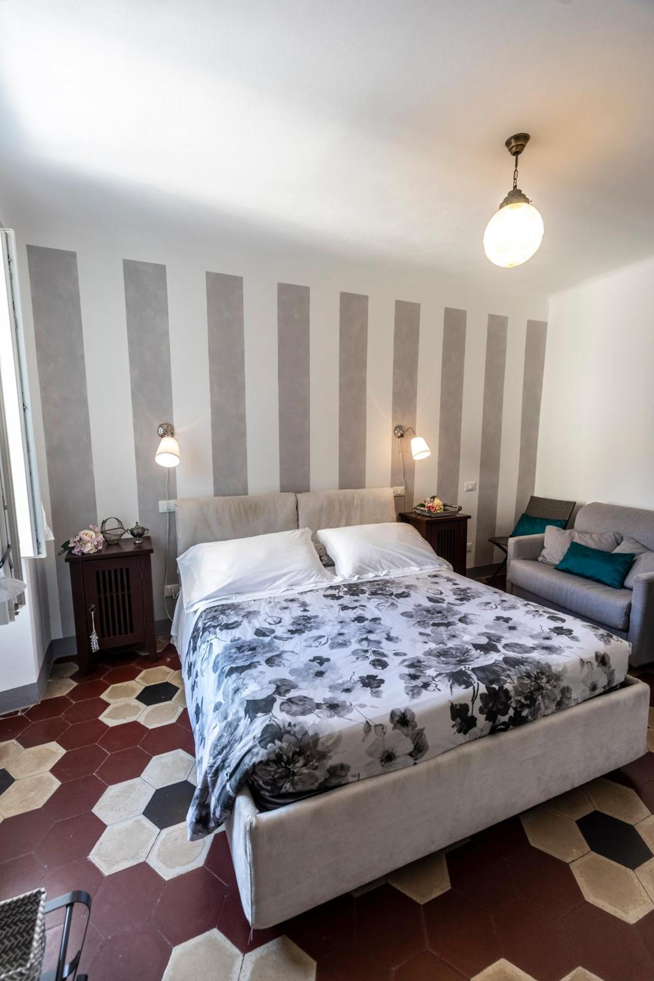 Casa Giangare Hotel Sarzana Ngoại thất bức ảnh