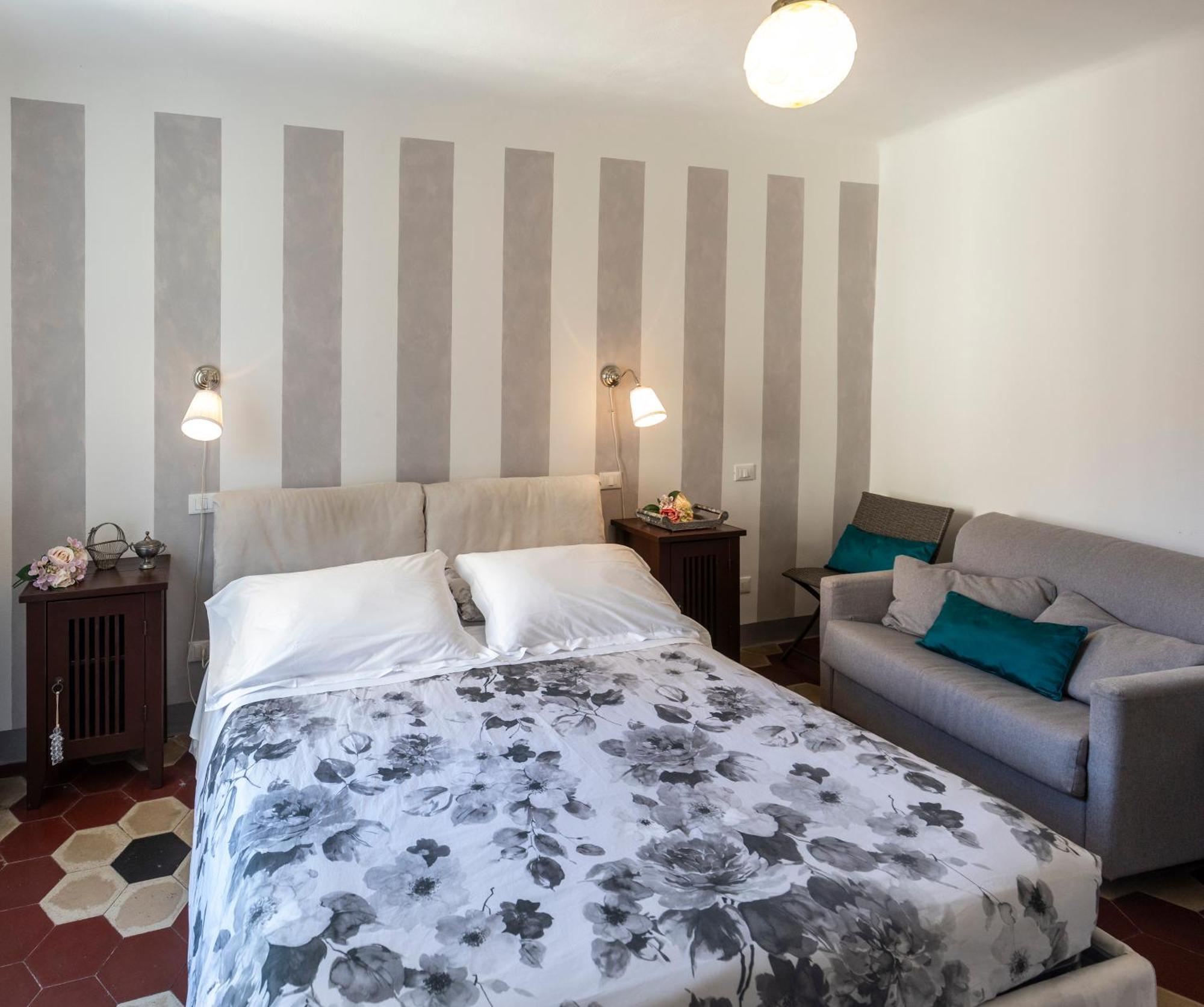 Casa Giangare Hotel Sarzana Ngoại thất bức ảnh