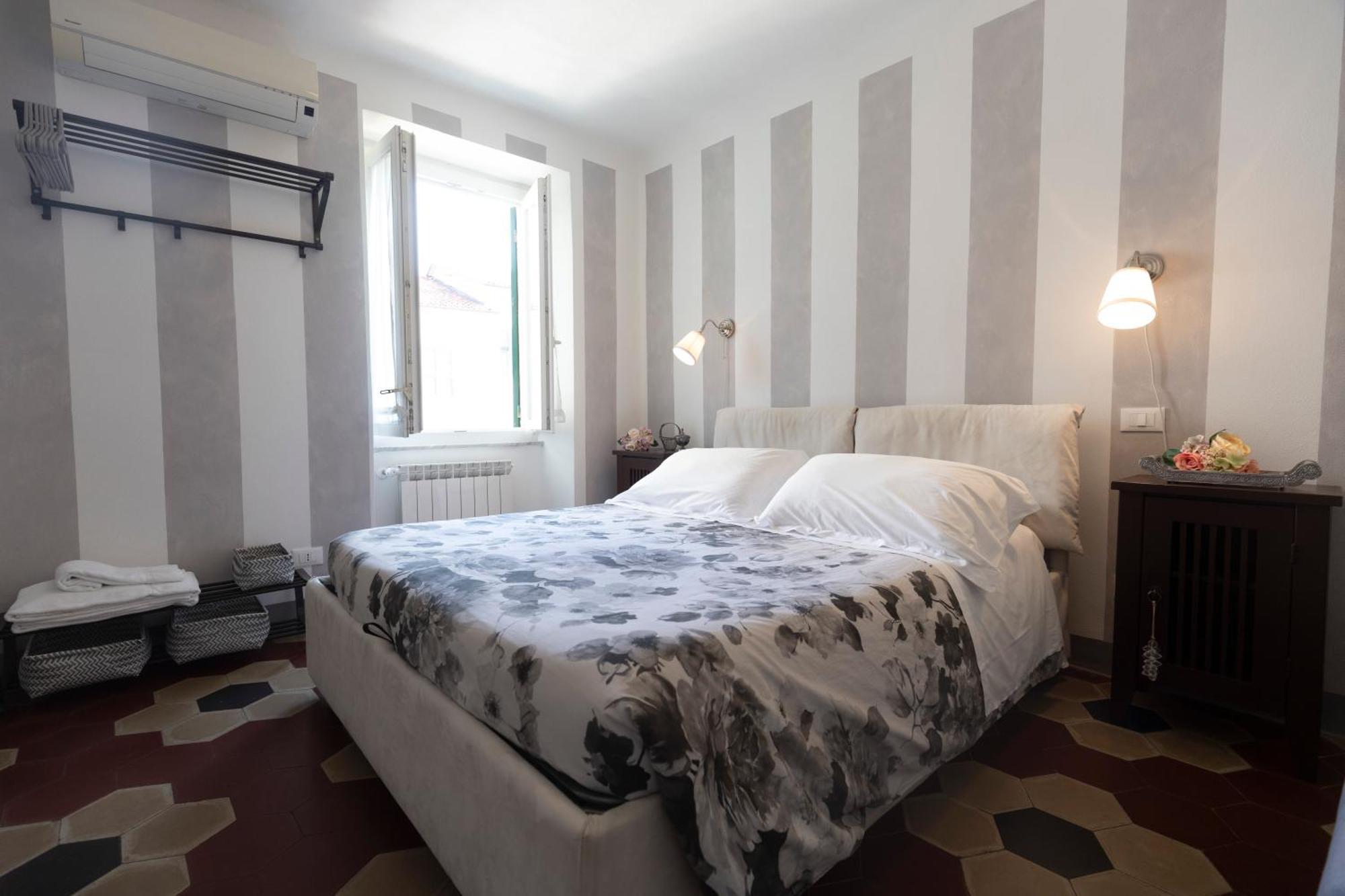 Casa Giangare Hotel Sarzana Ngoại thất bức ảnh