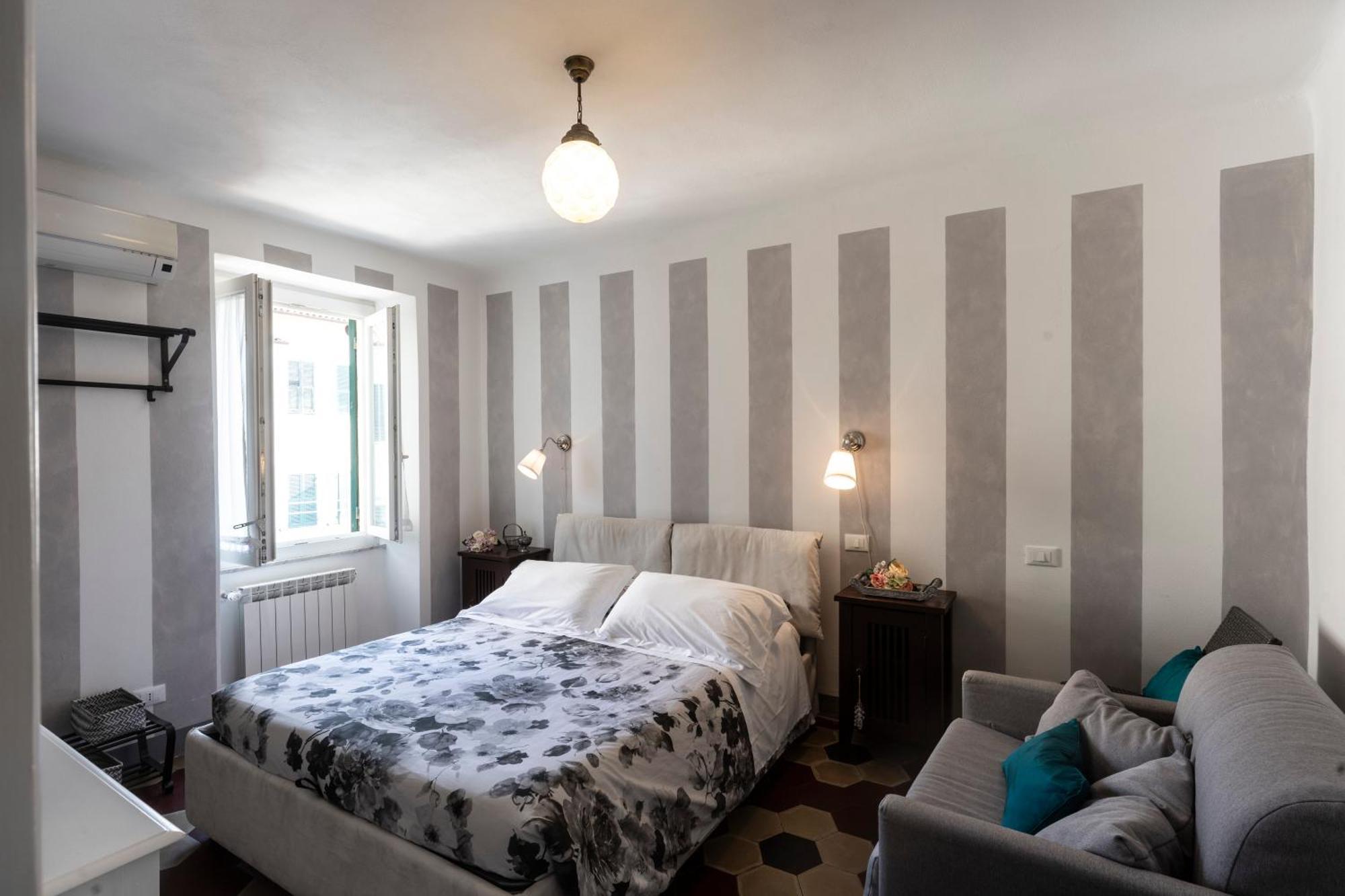 Casa Giangare Hotel Sarzana Ngoại thất bức ảnh
