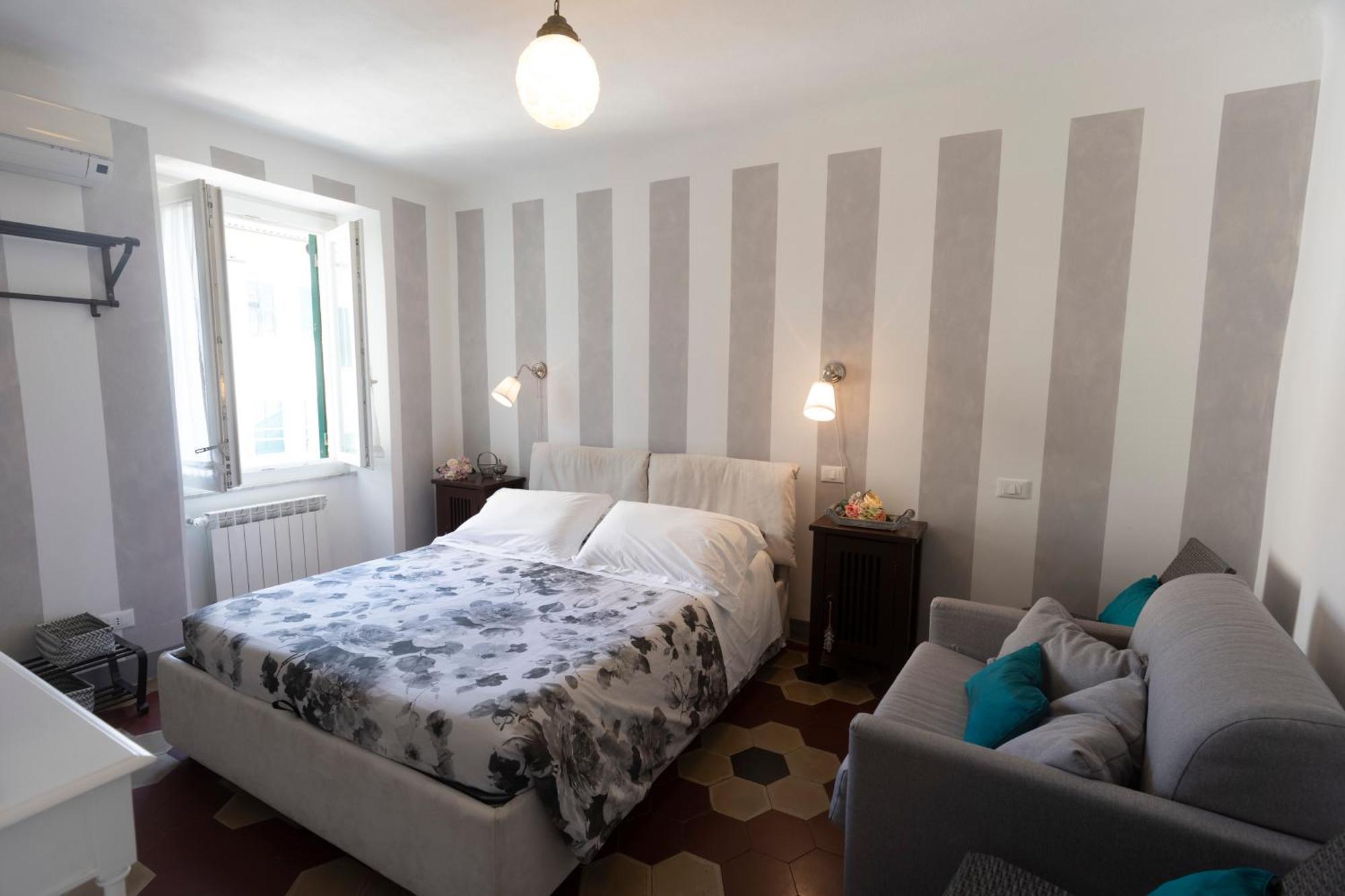 Casa Giangare Hotel Sarzana Phòng bức ảnh