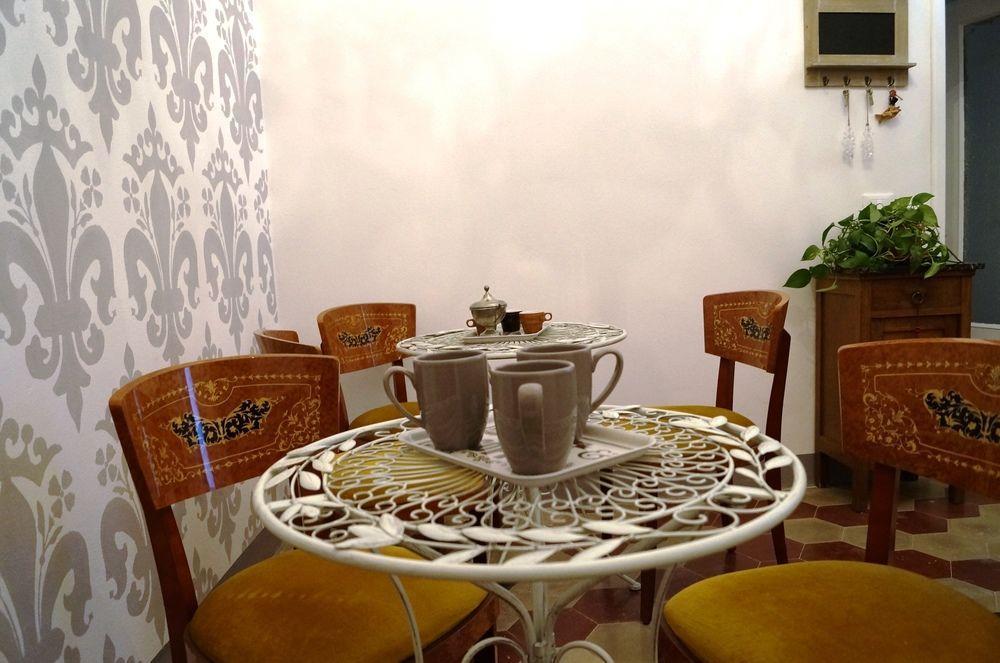 Casa Giangare Hotel Sarzana Ngoại thất bức ảnh