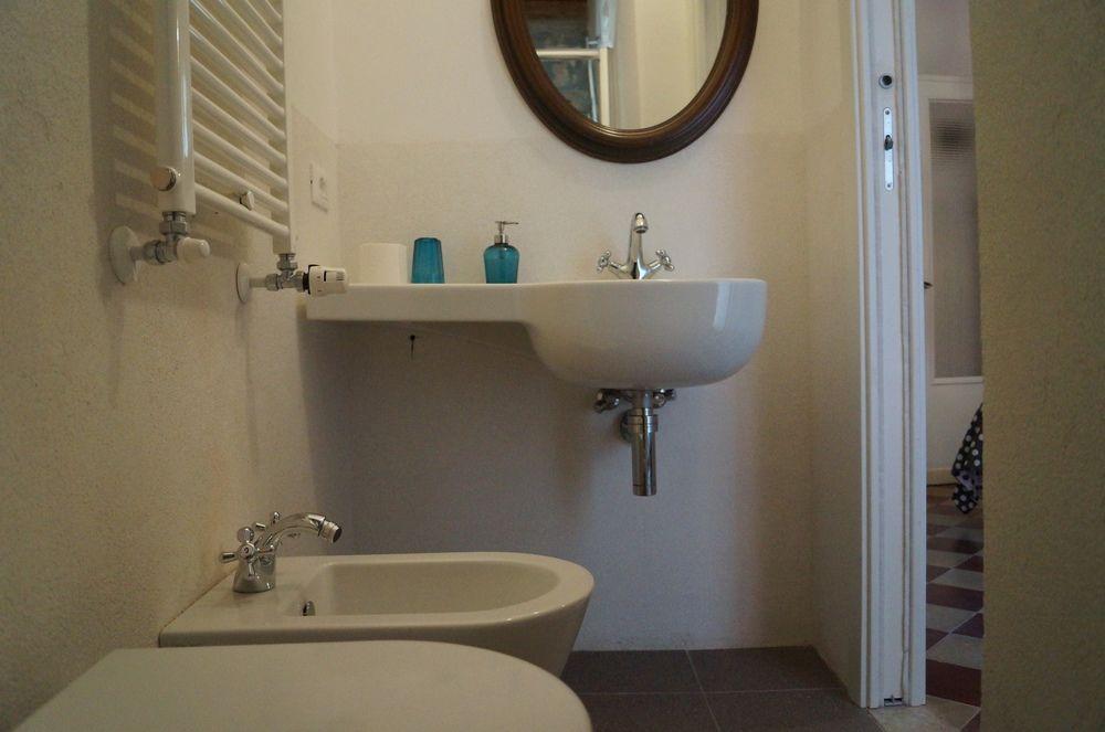 Casa Giangare Hotel Sarzana Ngoại thất bức ảnh